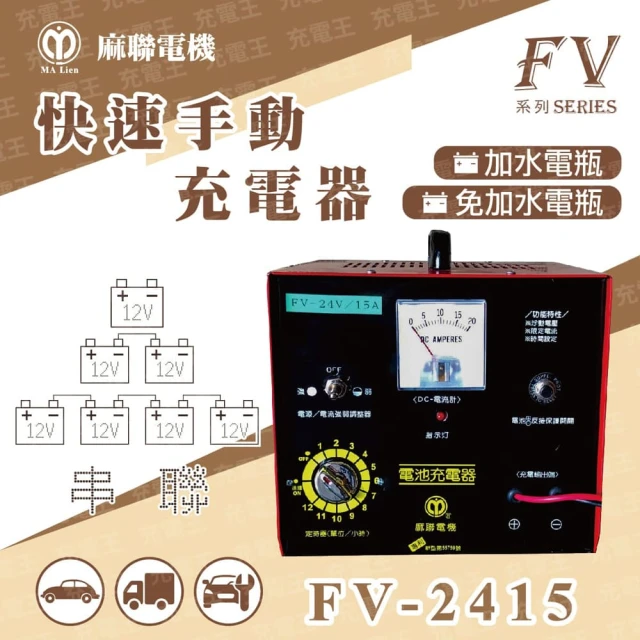 汽車應急啟動電源夾(EC5接頭/鱷魚夾/防反充電瓶夾子/救車