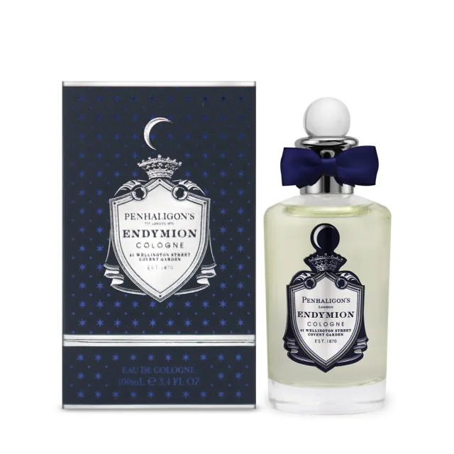 【PENHALIGON’S 潘海利根】古龍水/淡香水 100ml 多款任選(牧羊少年/布倫海姆/皇家橡樹/琴酒 國際航空版)