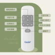 【EverSoft 寶貝墊】德國Okin 智能護脊電動床墊 舒眠支撐款 BC#102(90*190cm單人／高支撐記憶棉+天然乳膠)