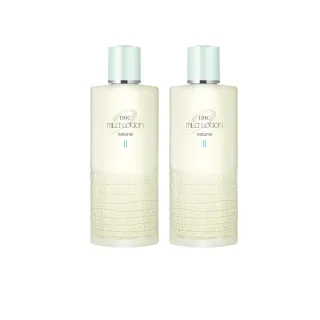 【DHC】滋養化粧水II 120ml_2入組(潤澤保濕再進化)