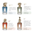 【PENHALIGON’S 潘海利根】獸首肖像系列淡香精75ml(公鹿/狐狸/龍首/獵犬/山羊/靈貓/花豹/老鷹.國際航空版)