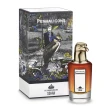 【PENHALIGON’S 潘海利根】獸首肖像系列淡香精75ml(公鹿/狐狸/龍首/獵犬/山羊/靈貓/花豹/老鷹.國際航空版)