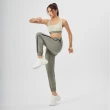 【Mollifix 瑪莉菲絲】A++活力雙肩織帶舒適BRA、瑜珈服、無鋼圈、開運內衣(3色任選)