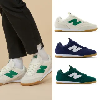 【NEW BALANCE】NB RC42復古鞋/運動鞋_URC42HG-D_URC42SC-D_URC42SD-D