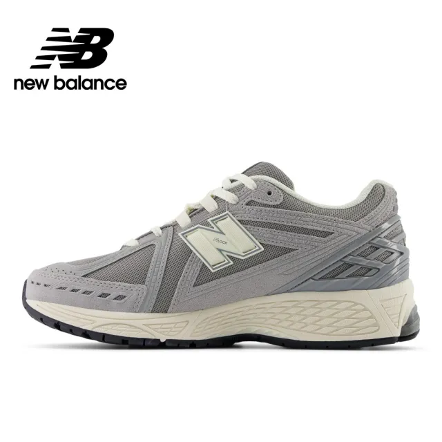 【NEW BALANCE】NB 1906R復古鞋_M1906REJ-D_中性_灰色