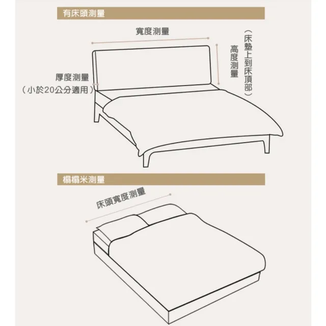 靠墊板 床頭片 床頭靠墊 軟包床頭靠墊枕 大靠背墊床頭罩榻榻米可拆洗(床頭靠墊/床頭片/靠墊枕/背墊)