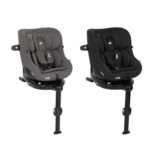 【Joie官方旗艦】i-pivot™ 0-4歲360旋轉型全方位安全座椅/汽座/安全汽座