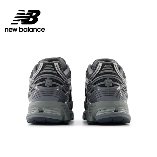 【NEW BALANCE】NB 1906R復古鞋/運動鞋_M1906RES-D_中性_黑灰色