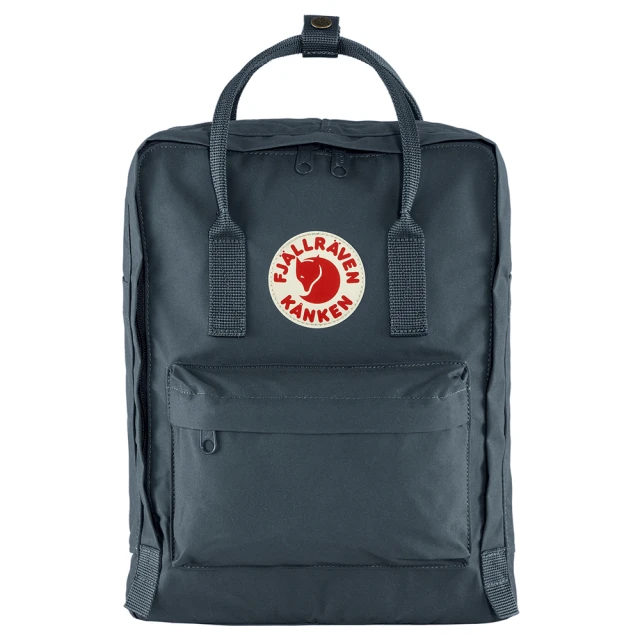 Fjallraven Kanken 後背包 560海軍藍(FR23510-560)