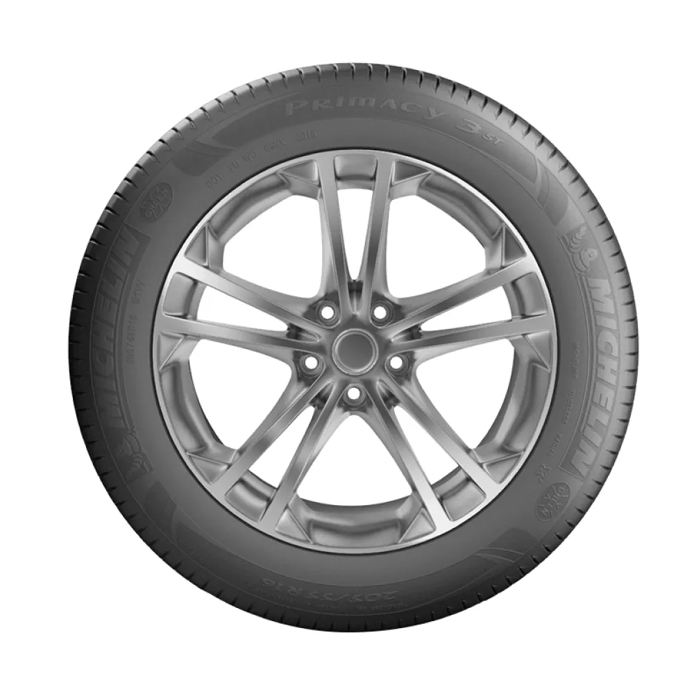 【Michelin 米其林】官方直營 MICHELIN PRIMACY 3 ZP 225/45 R18 4入組