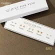 【Golicc】耳環 買1送1 一周耳釘 心情套裝組合 5日(雙十 萬聖節 生日 飾品 耳釘 耳飾 耳墜 禮物)