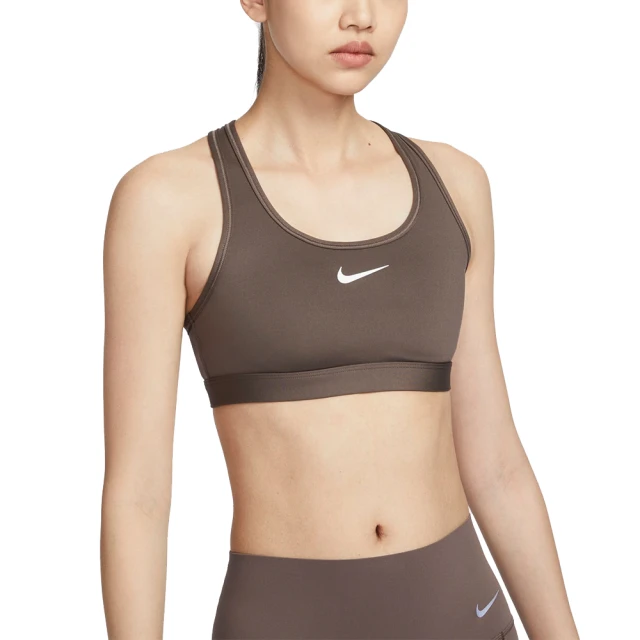 NIKE 耐吉 運動內衣 女款 輕度支撐 AS W NK D