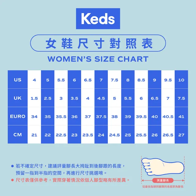 【Keds】品牌經典皮革休閒小白鞋系列-多款選(MOMO特談價)