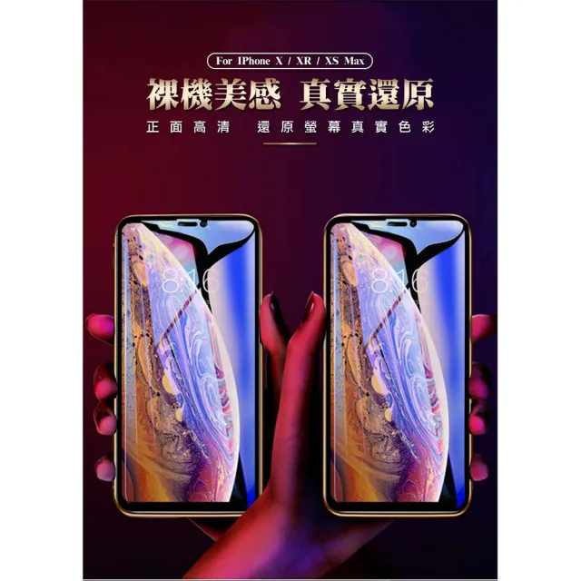 【龍鱗保貼】買一送一 iPhone 16/15/14/13/12/11/Xr/Xs/X/mini/Pro/Plus/Pro Max鋼化膜滿版黑框防窺保護膜