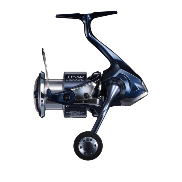 SHIMANO 21 TWINPOWER XD C3000系列 紡車捲線器