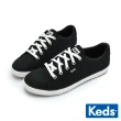 【Keds】品牌經典舒適耐穿小白鞋款-多款選(MOMO特談價)