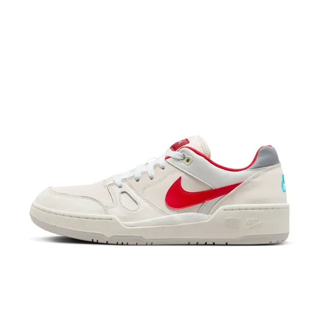 【NIKE 耐吉】經典復古休閒鞋 男 女 AF1 共五款(DD8959110&DD8959112&FV3628031&FN8918111&FZ5054161)