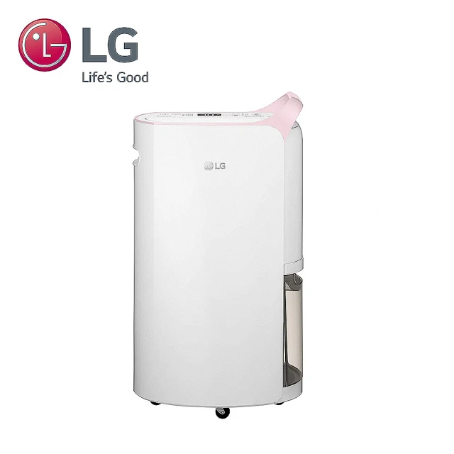 LG 樂金 一級能效◆12公升變頻除濕機◆WiFi遠控(DD