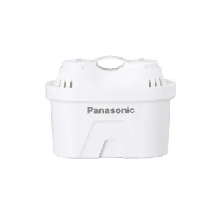 【Panasonic 國際牌】3.5L濾水壺適用濾芯(TK-FCNP51)