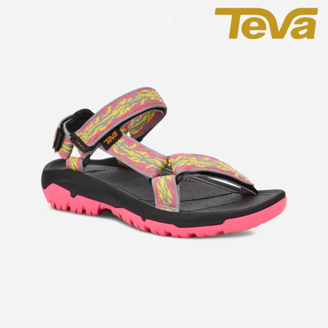 TEVA Hurricane XLT2 Revive 女 機能運動涼鞋/雨鞋/水鞋 2000年復古色(TV1159010SVV)