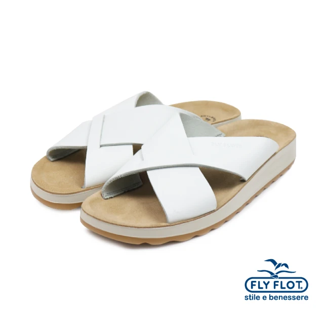 Cole Haan FLYNN FLAT SANDAL 夏季