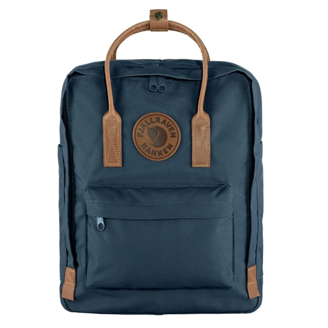 Fjallraven K☆nken No. 2 後背包 560海軍藍(FR23565-560)