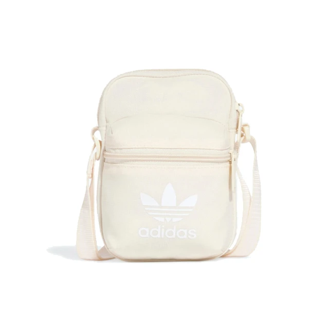 adidas 愛迪達 斜背包 AC FESTIVAL BAG 男女 - IX7470