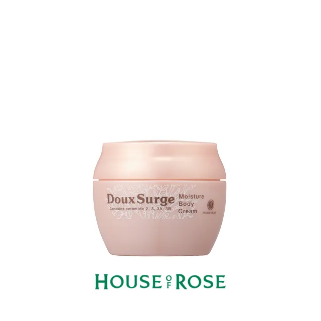 【House of Rose】極緻潤膚美體霜150g