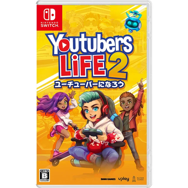 Nintendo 任天堂 預購12/12上市★NS 小魔女諾