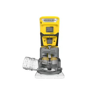 【Stanley】20V 修邊機 空機(SBW400)