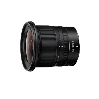 【Nikon 尼康】NIKKOR Z 14-30mm F4S 超廣角變焦鏡頭(公司貨)