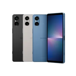 【SONY 索尼】A+級福利品 Xperia 5 V 6.1吋(8G/256GB)