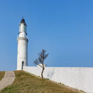 【喜鴻假期】【冬戀馬祖南北竿、東西莒、大坵４日】東西莒環島、福正聚落、東莒燈塔、大坵島梅花鹿生態