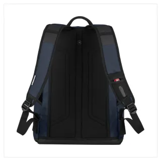 【VICTORINOX 瑞士維氏】Altmont Original 15.6吋電腦後背包/藍(606743)