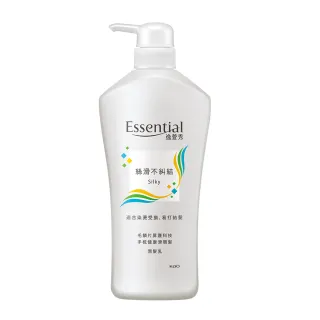 【Essential 逸萱秀】絲滑不糾結潤髮乳(700ML)