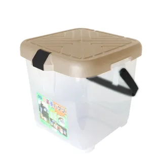 【露營中毒本鋪】RV桶(置物收納桶 收納桶 洗車桶 RV收納桶)