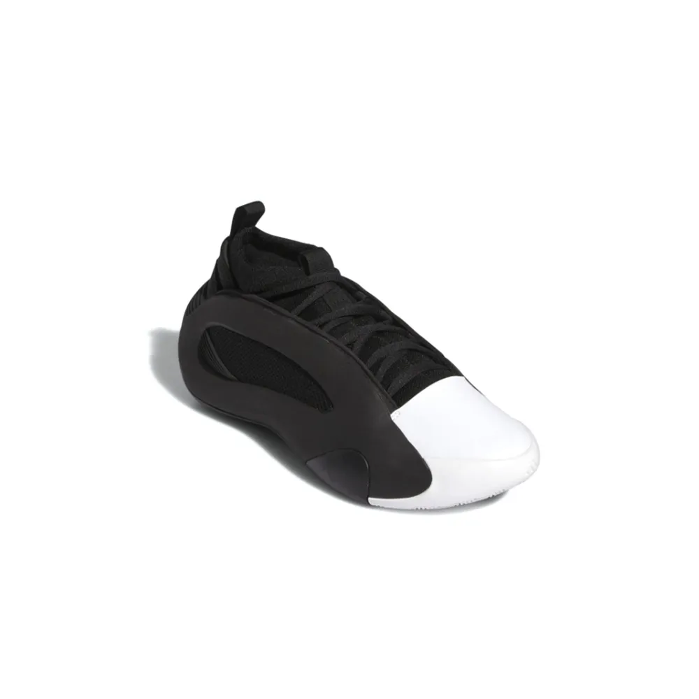 adidas 愛迪達】籃球鞋Harden Vol. 8 After Hours 男鞋哈登8代白黑愛迪 