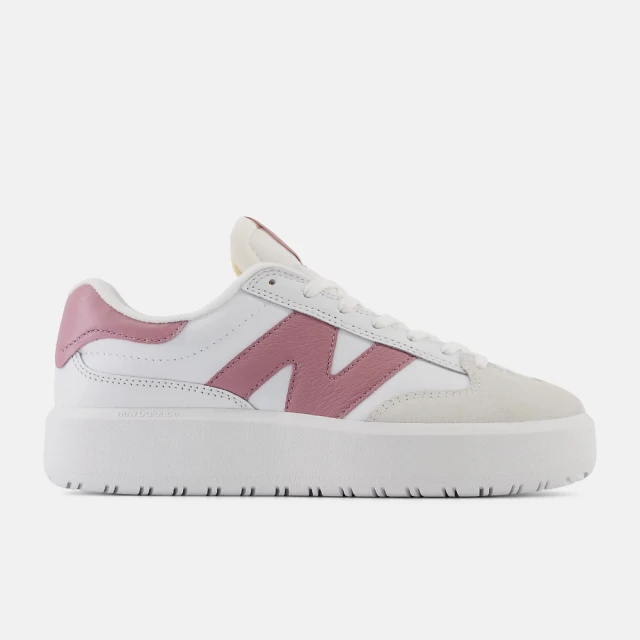 NEW BALANCE NB 休閒鞋 女鞋 運動鞋 煙燻玫瑰 CT302CFA-D楦(4219)