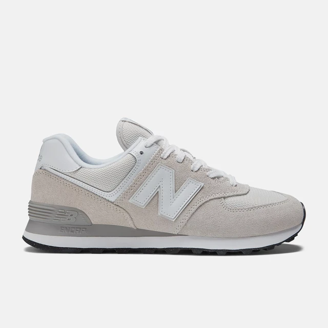 NEW BALANCE NB 運動鞋 男鞋 女鞋 休閒鞋 復古鞋 米 ML574EVW-D楦