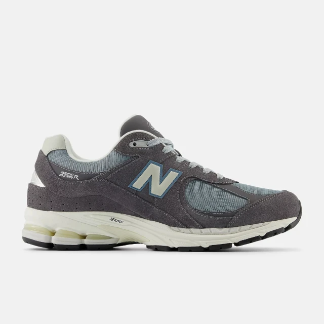 NEW BALANCE NB 休閒鞋 男鞋 女鞋 運動鞋 灰 M2002RFB-D楦(4197)