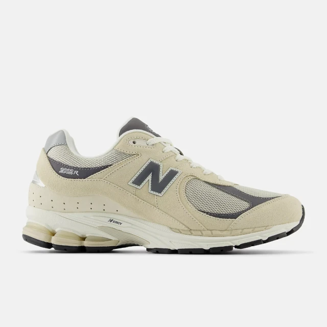 NEW BALANCE NB 休閒鞋 男鞋 女鞋 運動鞋 米白 M2002RFA