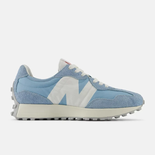 NEW BALANCE NB 休閒鞋 男鞋 女鞋 運動鞋 藍 U327LL-D楦(4102)