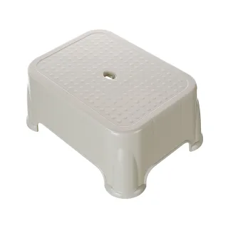 【KEYWAY 聯府】蘇服16cm墊腳椅-2入(塑膠椅 矮凳 MIT台灣製造)