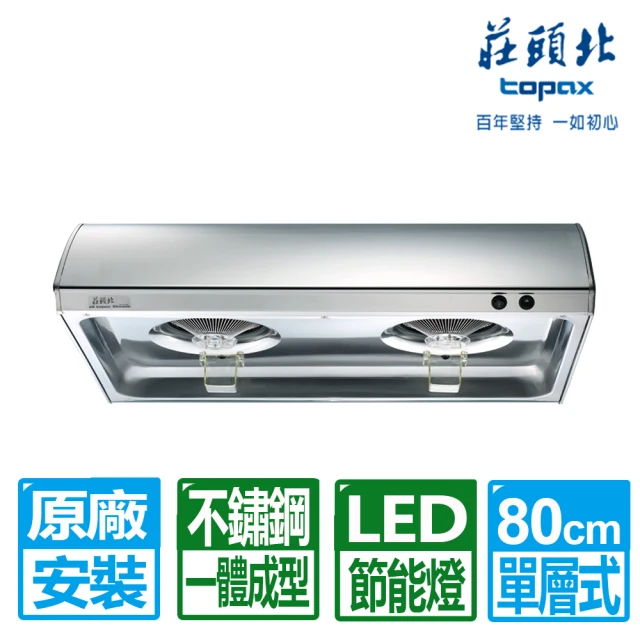 排油煙機莊頭北