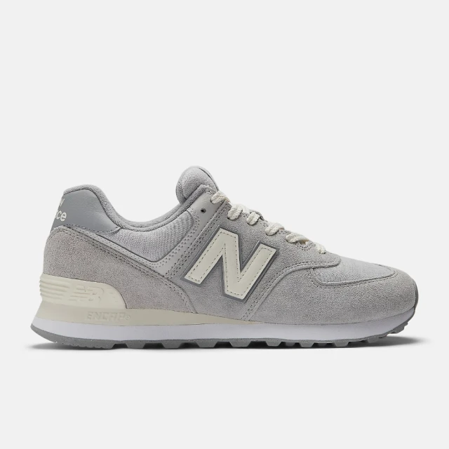 NEW BALANCE NB 休閒鞋 男鞋 女鞋 運動鞋 灰