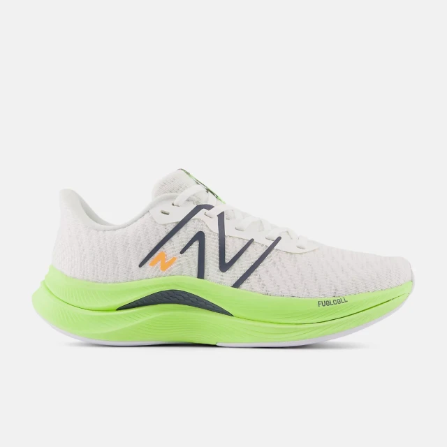 NEW BALANCE 慢跑鞋 Fresh Foam X 1