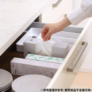 【NITORI 宜得利家居】拋棄式細纖維廚房用抹布2 20入(細纖維 抹布)