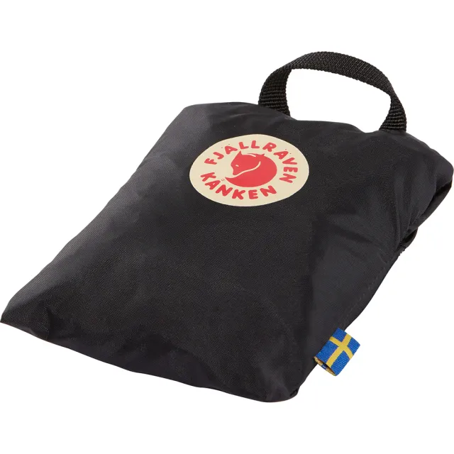 【Fjallraven】Kanken Rain Cover背包套(FR23791-312粉紅 319桃粉紅 525聯合藍 550黑)