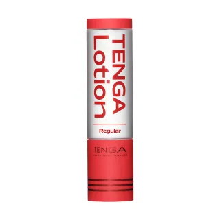 【TENGA官方直營】LOTION 新杯趣專用潤滑液(日本製 水性 飛機杯 跳蛋 按摩棒 情趣用品)