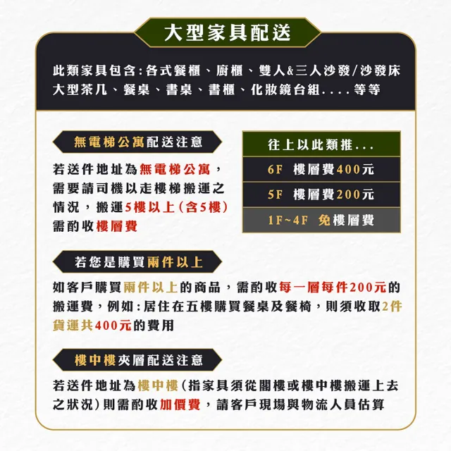 【Hampton 漢汀堡】卡達實木收納雙人沙發(一般地區免運費/木沙發/木椅/實木椅)